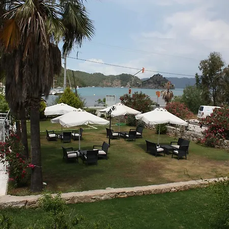 Palmiye & Marina Ξενοδοχείο Orhaniye (Marmaris)