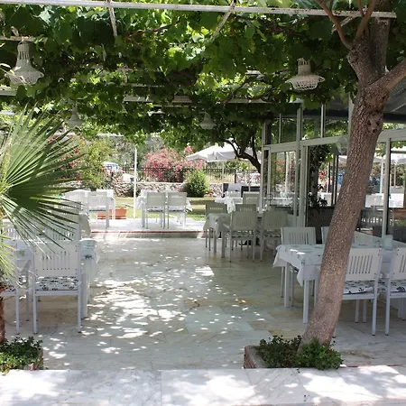 Palmiye & Marina Ξενοδοχείο Orhaniye (Marmaris)
