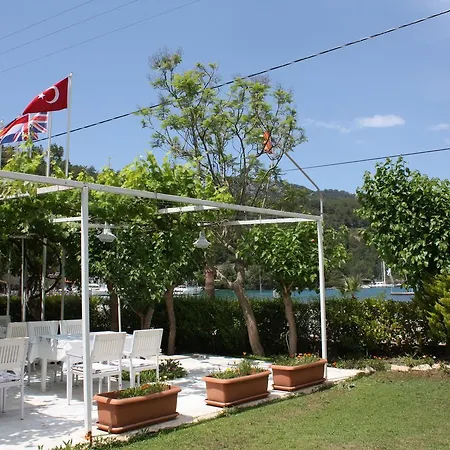 Palmiye & Marina Ξενοδοχείο