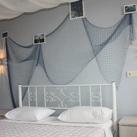 Palmiye & Marina 2* Orhaniye (Marmaris)