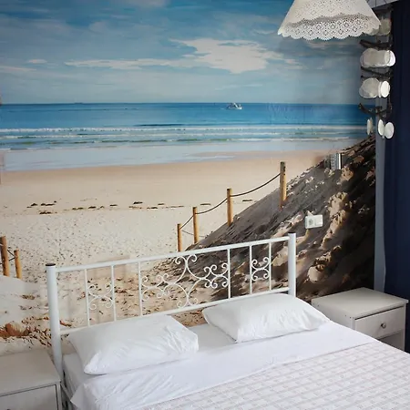 Palmiye & Marina 2* Orhaniye (Marmaris)