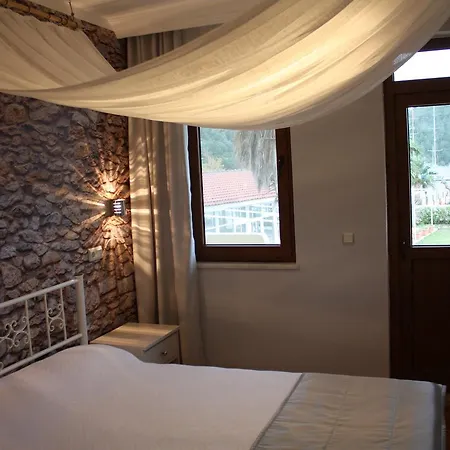 Hotel Palmiye & Marina