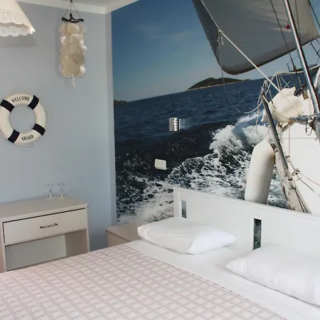 Palmiye & Marina Hotel Orhaniye (Marmaris)