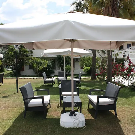 Palmiye & Marina Hotel Orhaniye (Marmaris)