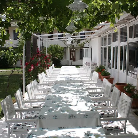 Hotel Palmiye & Marina