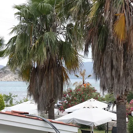 Palmiye & Marina Hotel Orhaniye (Marmaris)