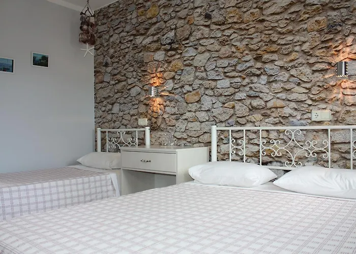 Palmiye & Marina Орхание