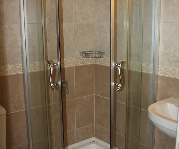 Palmiye & Marina Отель Орхание