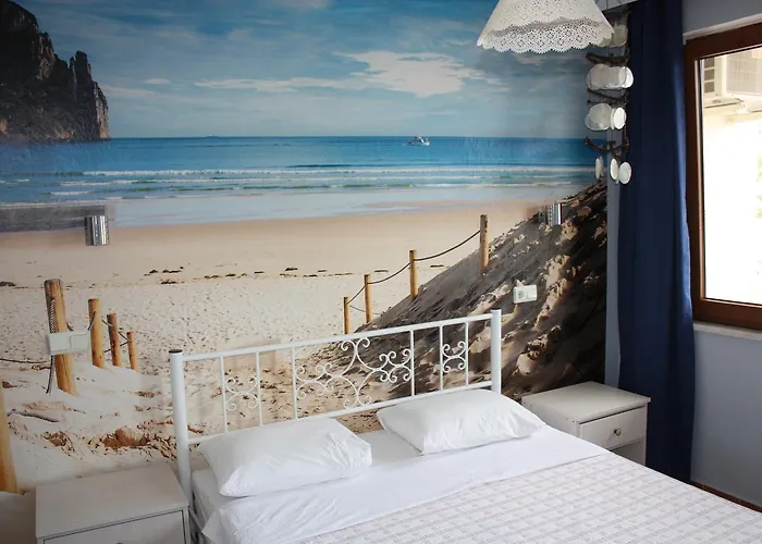 Palmiye & Marina 2* Орхание